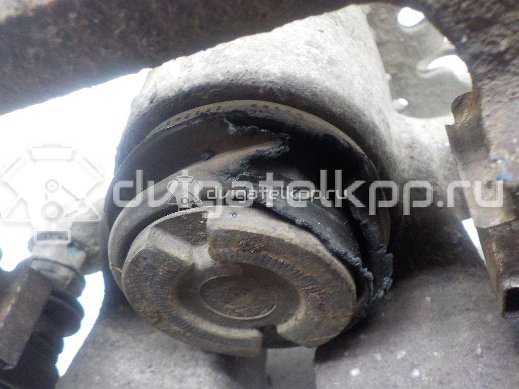 Фото Суппорт тормозной задний левый  2K0615423B для Volkswagen Caddy {forloop.counter}}