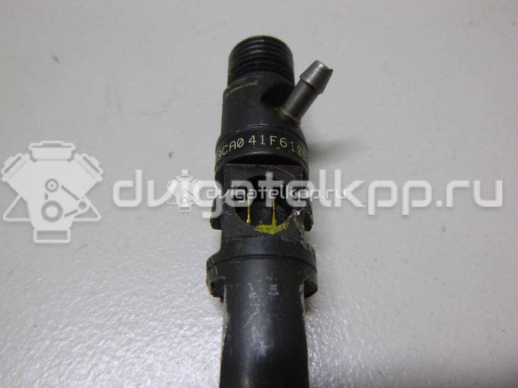 Фото Форсунка дизельная электрическая  2T1Q9F593AA для Ford Fiesta / Focus / Tourneo / Transit {forloop.counter}}