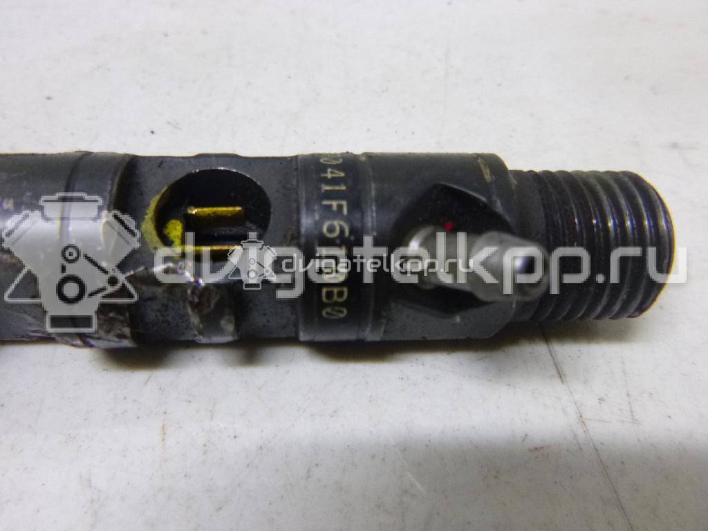 Фото Форсунка дизельная электрическая  2T1Q9F593AA для Ford Fiesta / Focus / Tourneo / Transit {forloop.counter}}