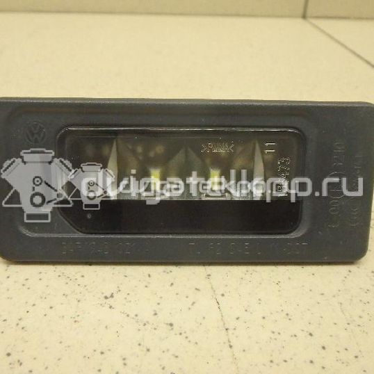 Фото Фонарь подсветки номера  3AF943021A для Volkswagen Tiguan / Touran / Cc / Multivan / Sharan