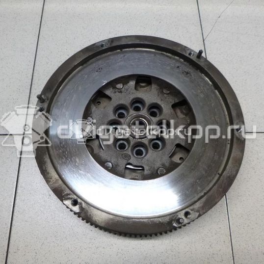 Фото Маховик  076105266C для Volkswagen Crafter