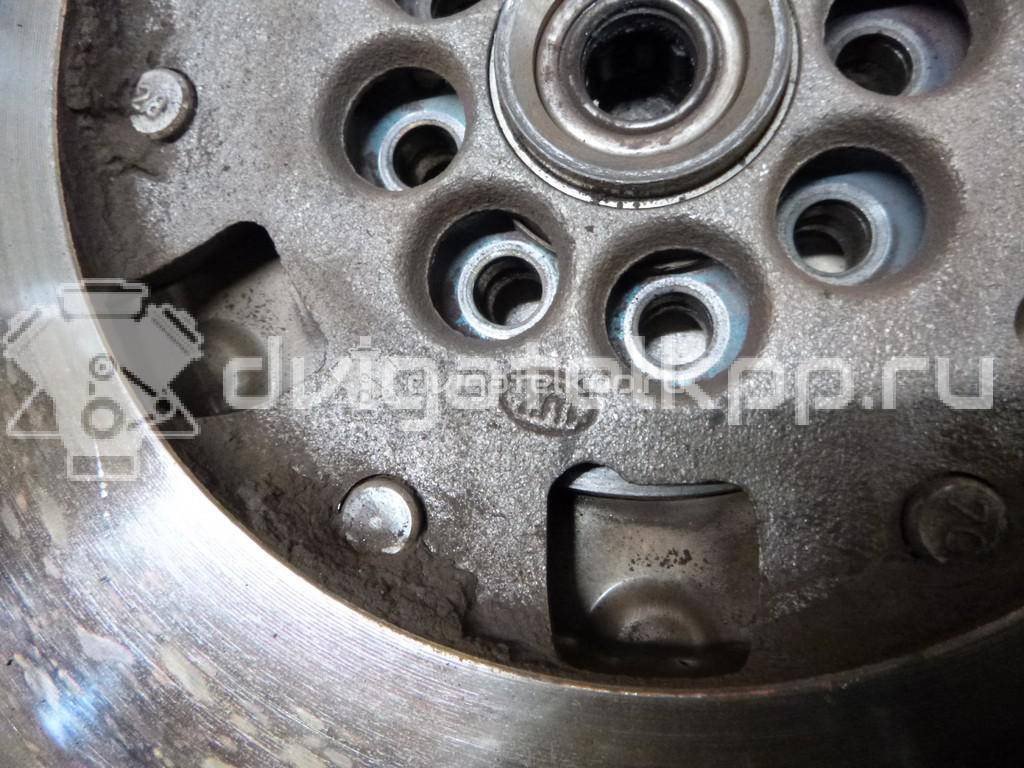 Фото Маховик  076105266C для Volkswagen Crafter {forloop.counter}}