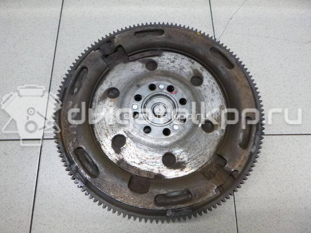 Фото Маховик  076105266C для Volkswagen Crafter {forloop.counter}}