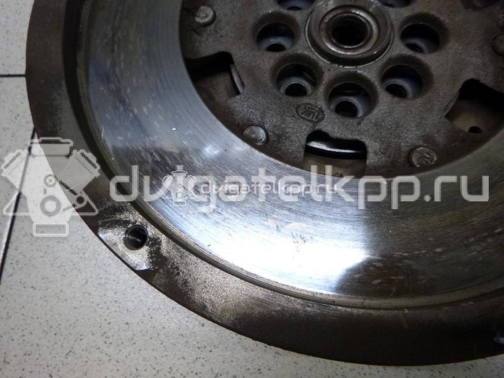 Фото Маховик  076105266C для Volkswagen Crafter {forloop.counter}}