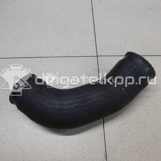 Фото Патрубок интеркулера  2E0145834 для Volkswagen Crafter