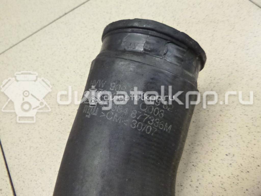 Фото Патрубок интеркулера  2E0145834 для Volkswagen Crafter {forloop.counter}}