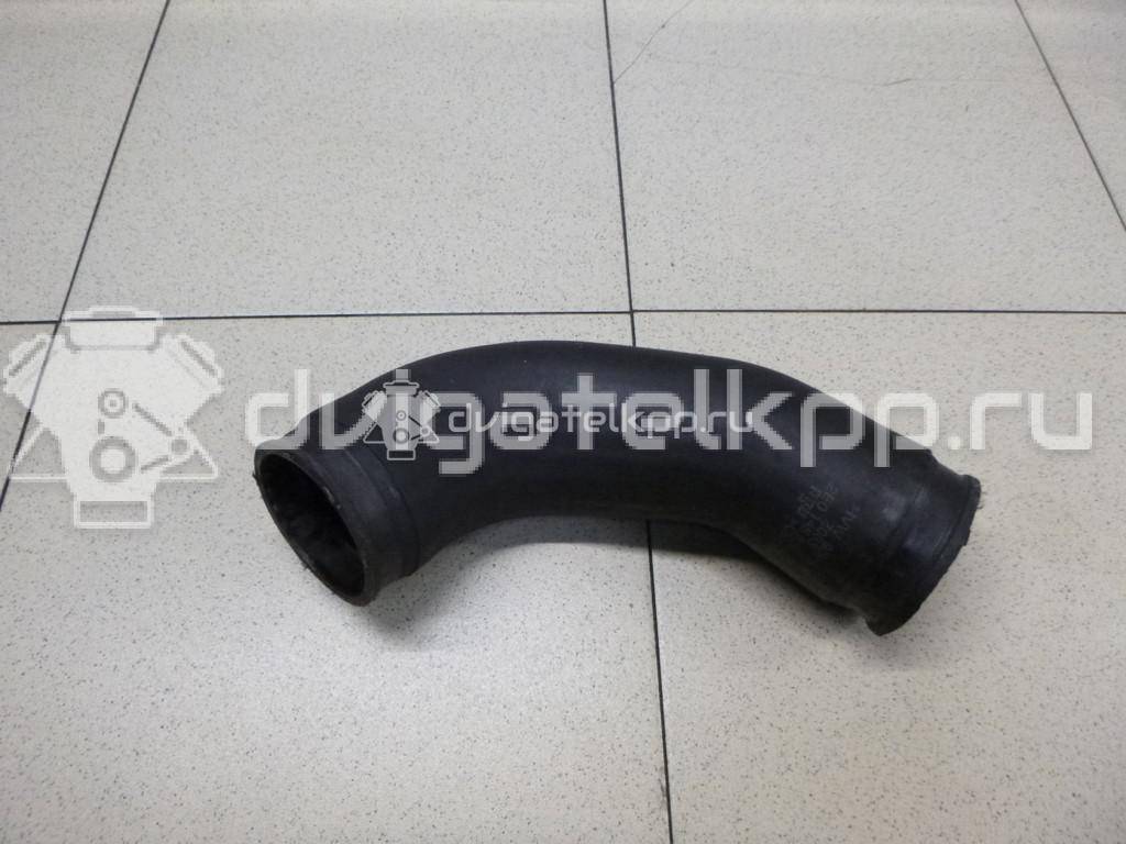 Фото Патрубок интеркулера  2E0145834 для Volkswagen Crafter {forloop.counter}}