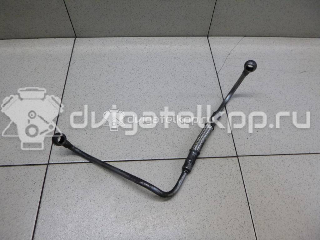 Фото Трубка турбокомпрессора (турбины)  076145771D для Volkswagen Crafter {forloop.counter}}