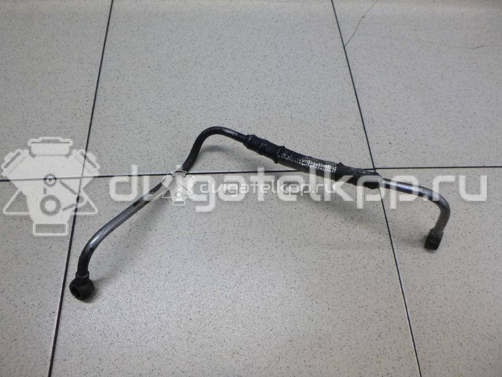 Фото Трубка турбокомпрессора (турбины)  076145771D для Volkswagen Crafter {forloop.counter}}