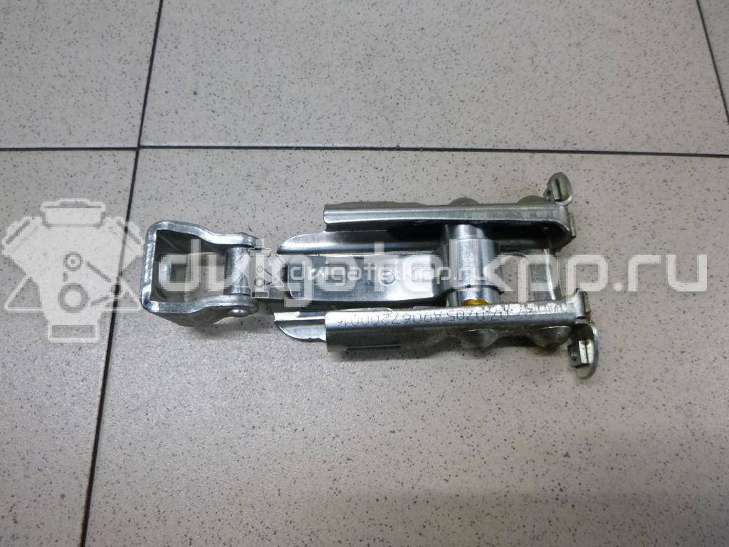 Фото Ограничитель двери  2E0837249B для Volkswagen Crafter {forloop.counter}}
