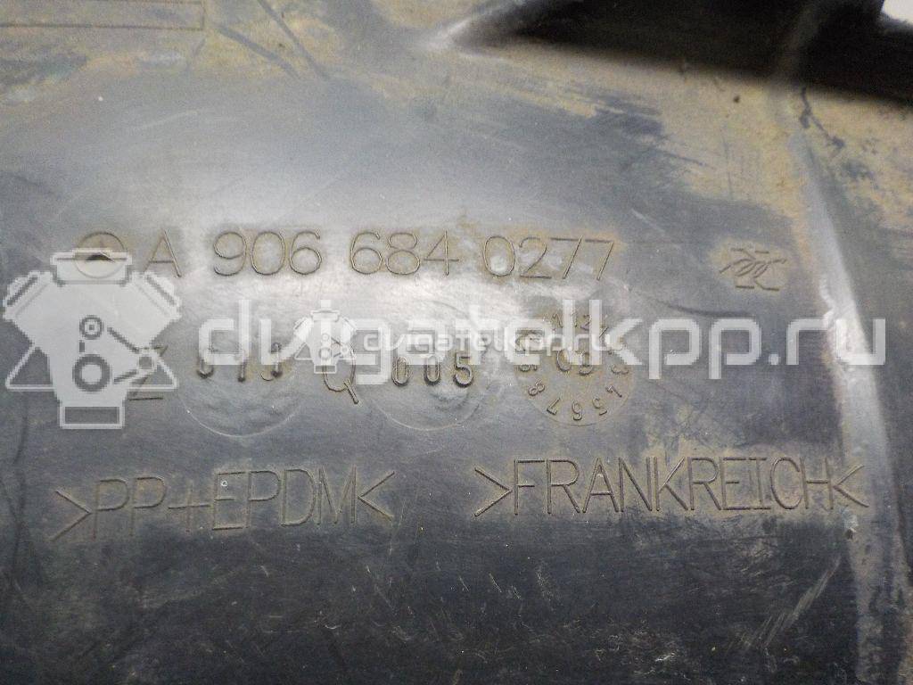 Фото Локер передний левый  9066840277 для vw Crafter {forloop.counter}}
