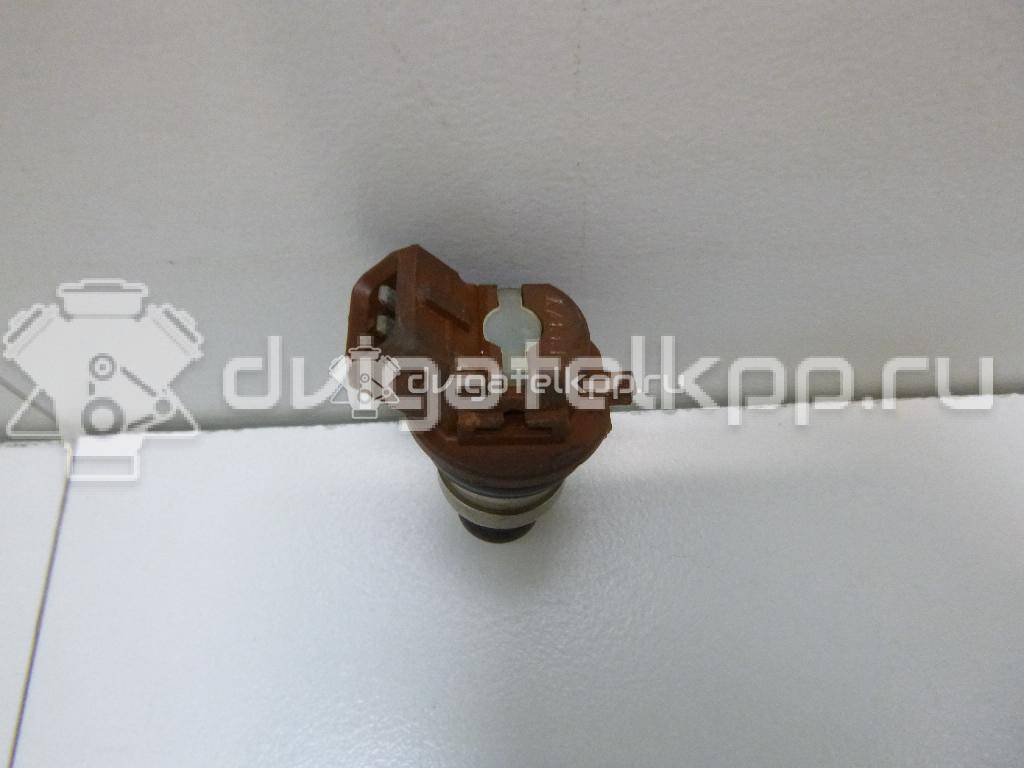 Фото Форсунка инжекторная электрическая  1038777 для Ford Fiesta / Puma Ec {forloop.counter}}
