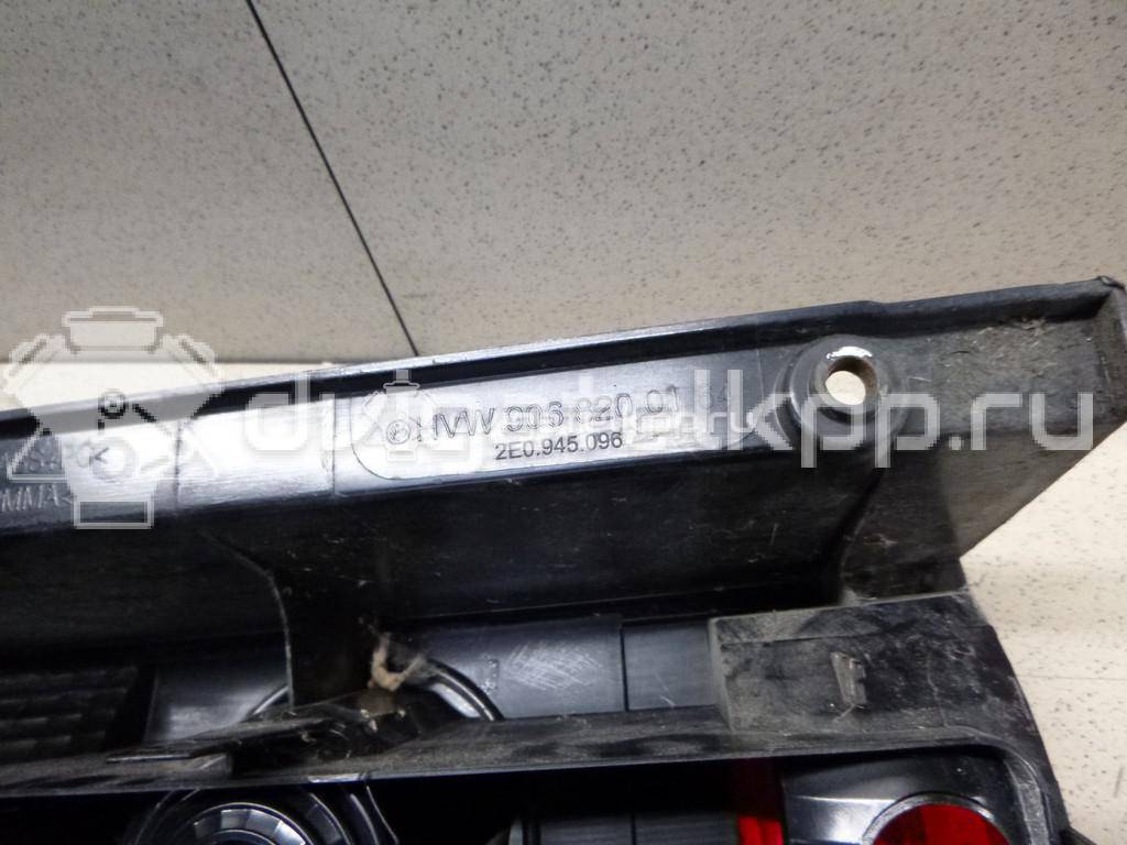 Фото Фонарь задний правый  2E0945096 для Volkswagen Crafter {forloop.counter}}