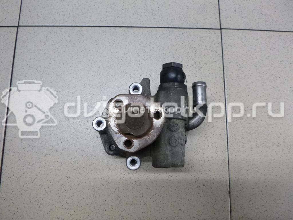 Фото Насос гидроусилителя  2E0422155C для Volkswagen Transporter / Caddy / Multivan / Crafter {forloop.counter}}