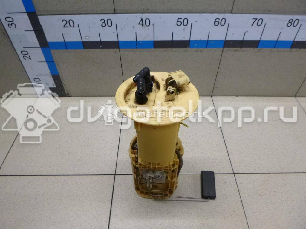 Фото Насос топливный электрический  2E0919050F для Volkswagen Crafter {forloop.counter}}