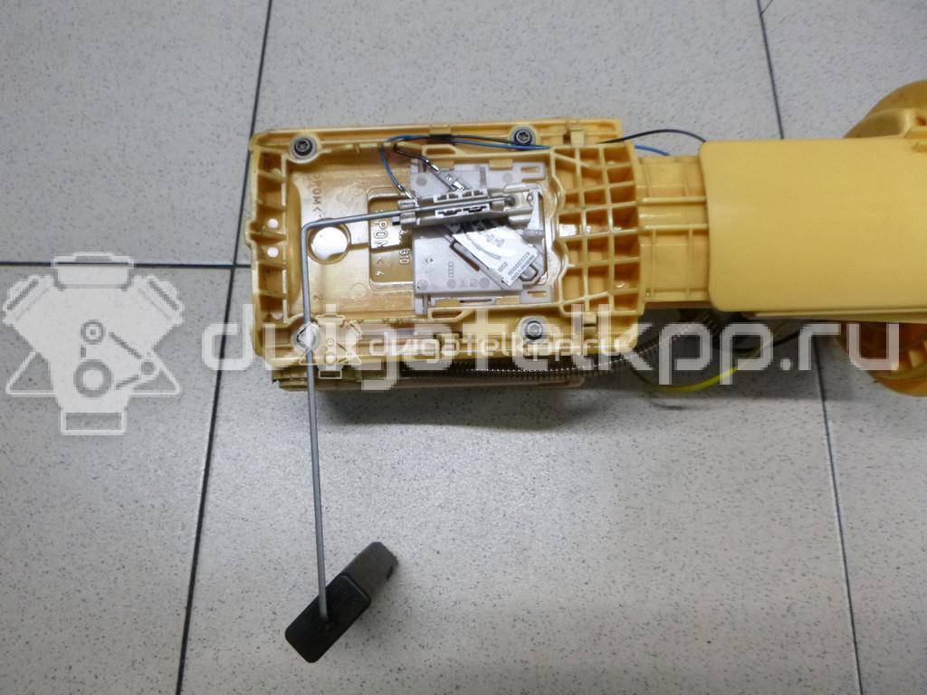 Фото Насос топливный электрический  2E0919050F для Volkswagen Crafter {forloop.counter}}