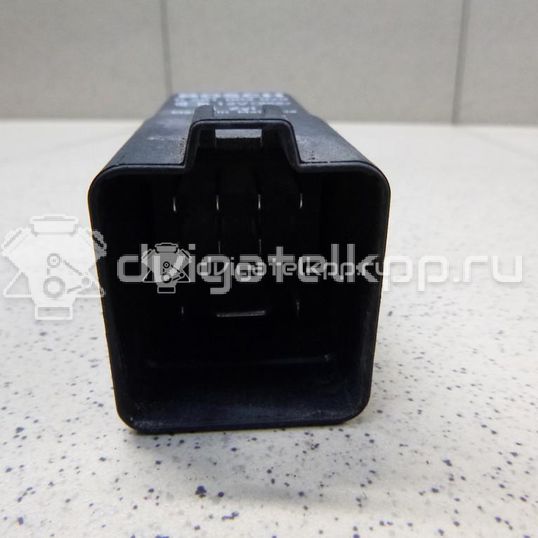 Фото Реле свечей накала  07Z907281 для Volkswagen Crafter