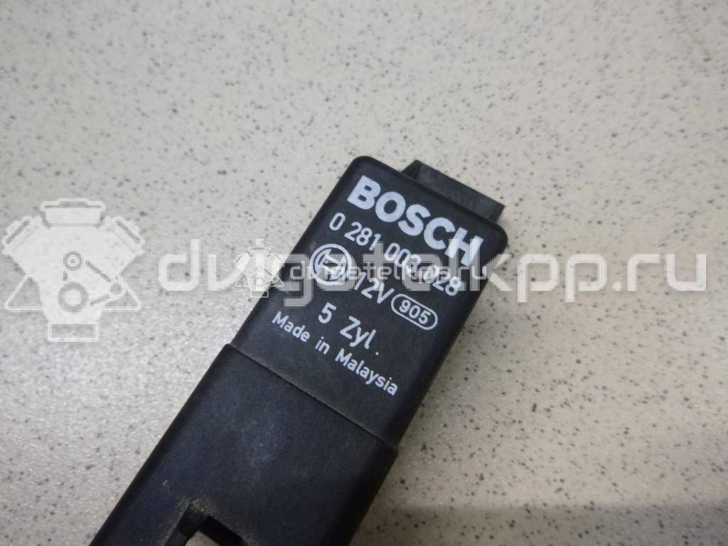 Фото Реле свечей накала  07Z907281 для Volkswagen Crafter {forloop.counter}}