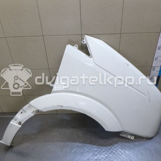 Фото Крыло переднее правое  2E0821306 для Volkswagen Crafter