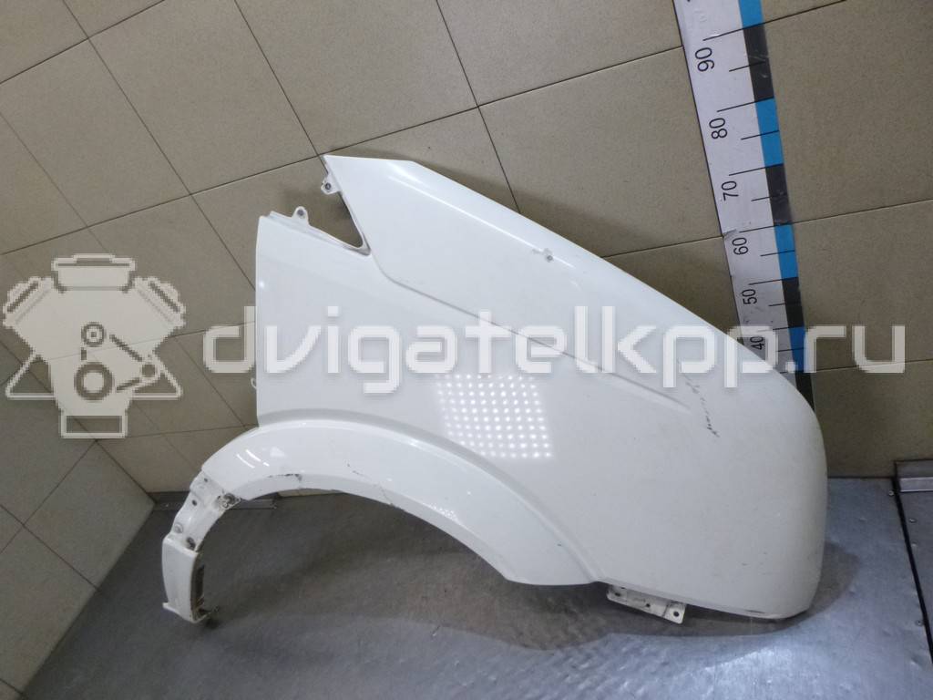 Фото Крыло переднее правое  2E0821306 для Volkswagen Crafter {forloop.counter}}