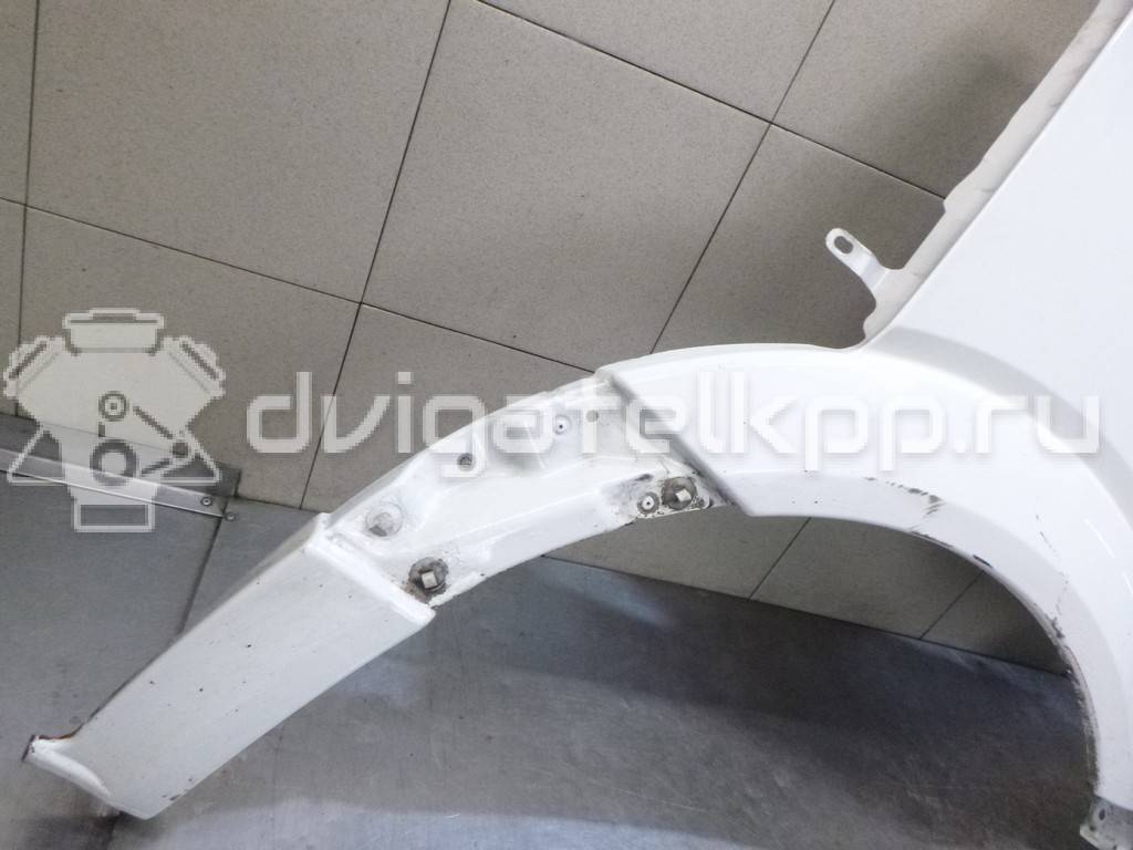 Фото Крыло переднее правое  2E0821306 для Volkswagen Crafter {forloop.counter}}