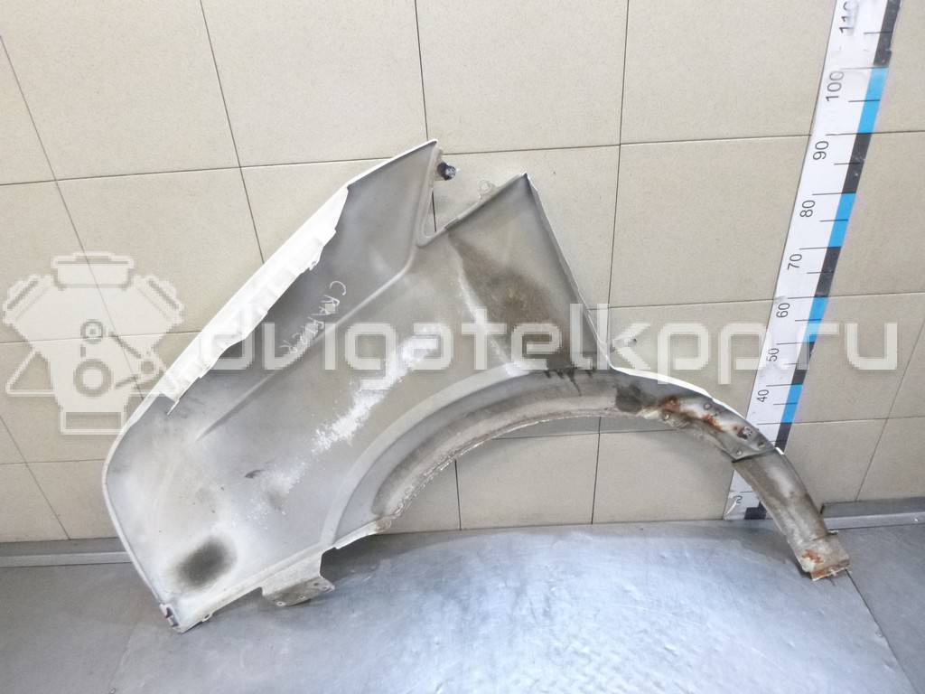 Фото Крыло переднее правое  2E0821306 для Volkswagen Crafter {forloop.counter}}