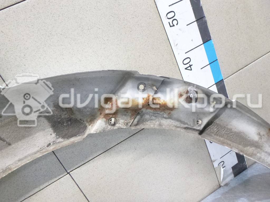 Фото Крыло переднее правое  2E0821306 для Volkswagen Crafter {forloop.counter}}