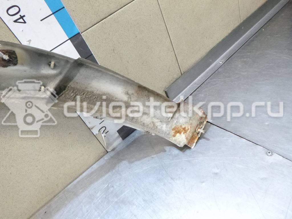 Фото Крыло переднее правое  2E0821306 для Volkswagen Crafter {forloop.counter}}