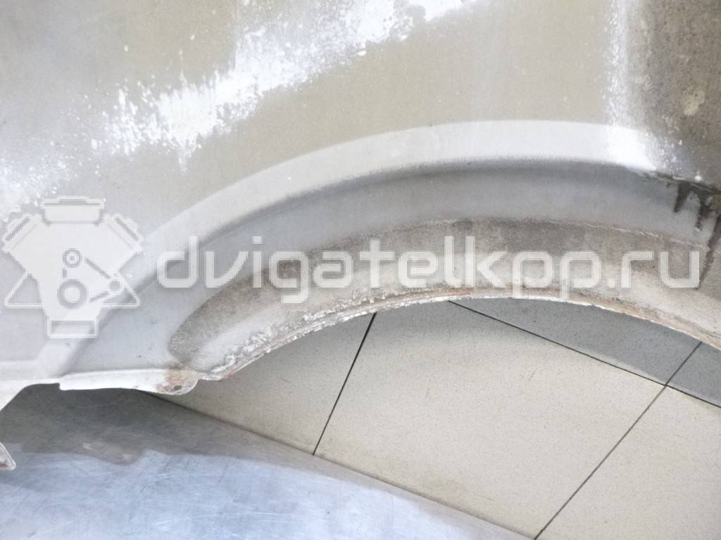 Фото Крыло переднее правое  2E0821306 для Volkswagen Crafter {forloop.counter}}