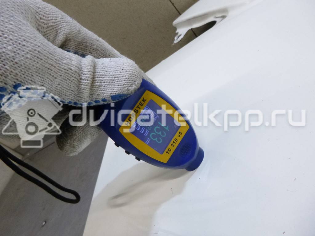 Фото Крыло переднее правое  2E0821306 для Volkswagen Crafter {forloop.counter}}