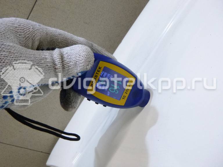 Фото Крыло переднее правое  2E0821306 для Volkswagen Crafter {forloop.counter}}