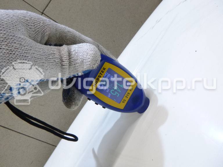 Фото Крыло переднее правое  2E0821306 для Volkswagen Crafter {forloop.counter}}