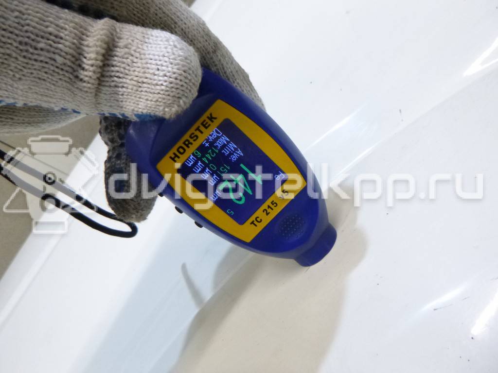 Фото Крыло переднее правое  2E0821306 для Volkswagen Crafter {forloop.counter}}