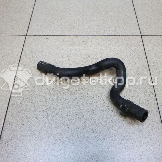 Фото Шланг системы охлаждения  1K0122109BC для Volkswagen Scirocco / Touran / Eos 1F7, 1F8 / Golf / Passat