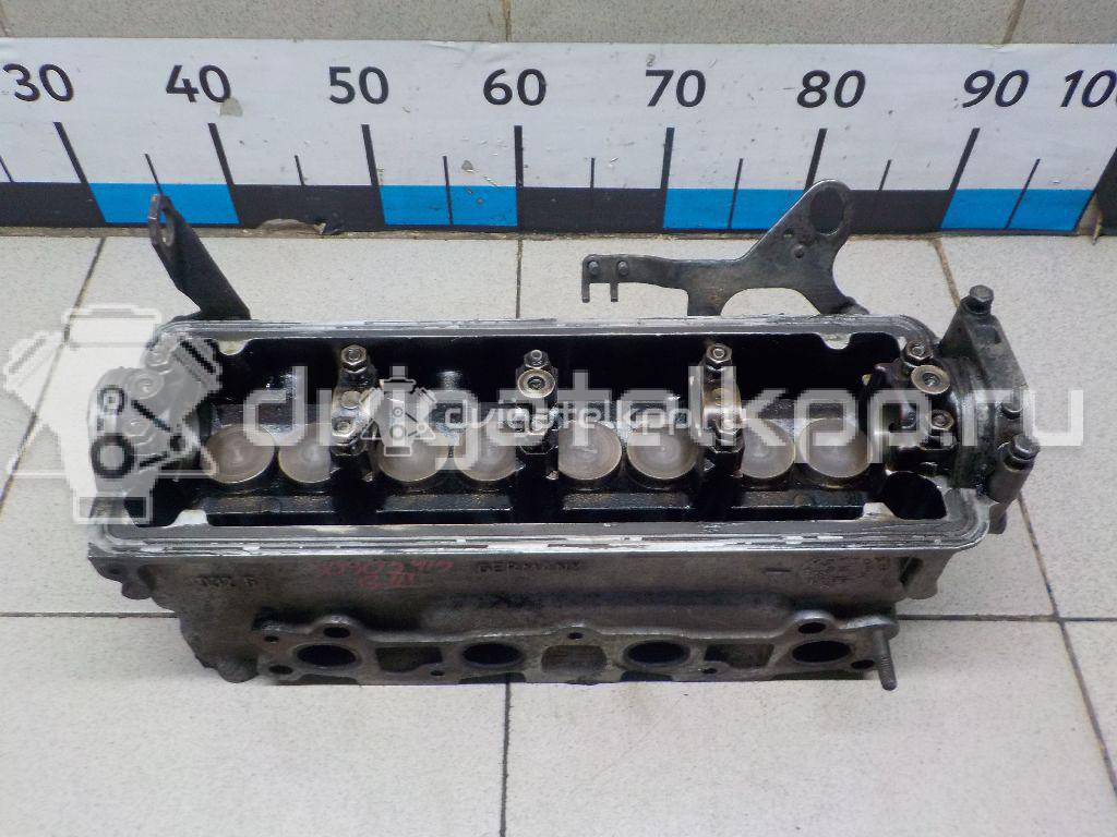 Фото Головка блока  032103265AX для Volkswagen Polo {forloop.counter}}