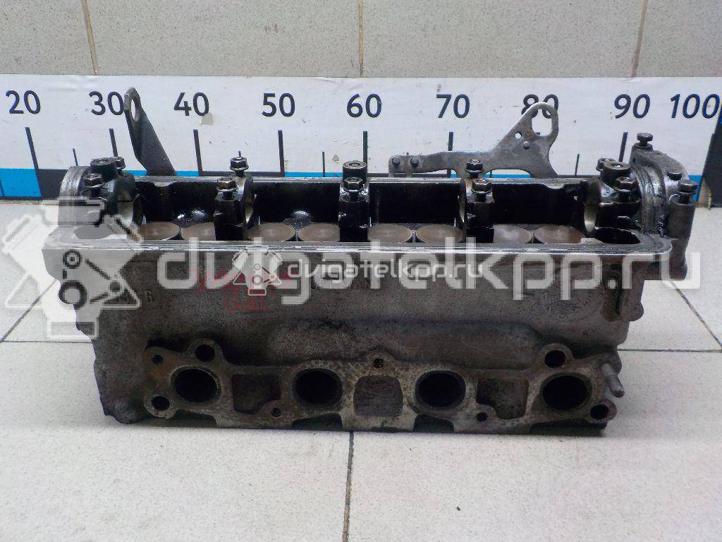 Фото Головка блока  032103265AX для Volkswagen Polo {forloop.counter}}