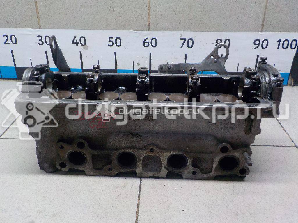 Фото Головка блока  032103265AX для Volkswagen Polo {forloop.counter}}