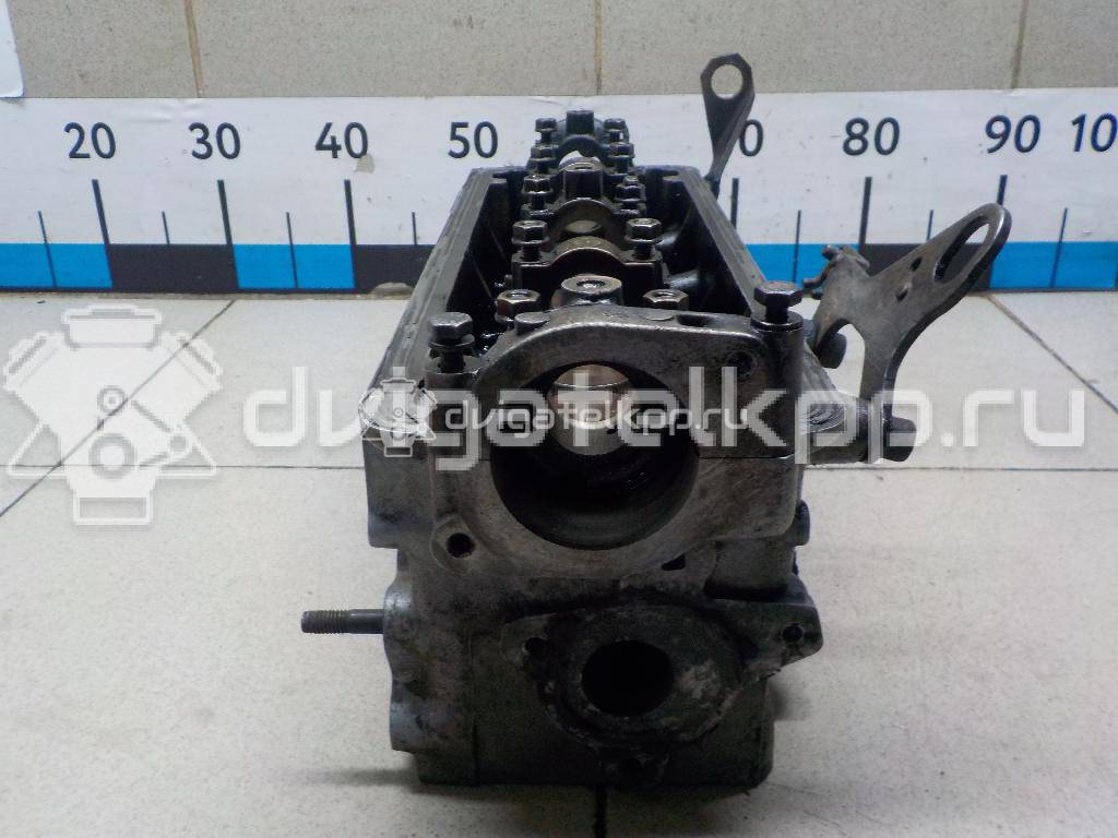 Фото Головка блока  032103265AX для Volkswagen Polo {forloop.counter}}