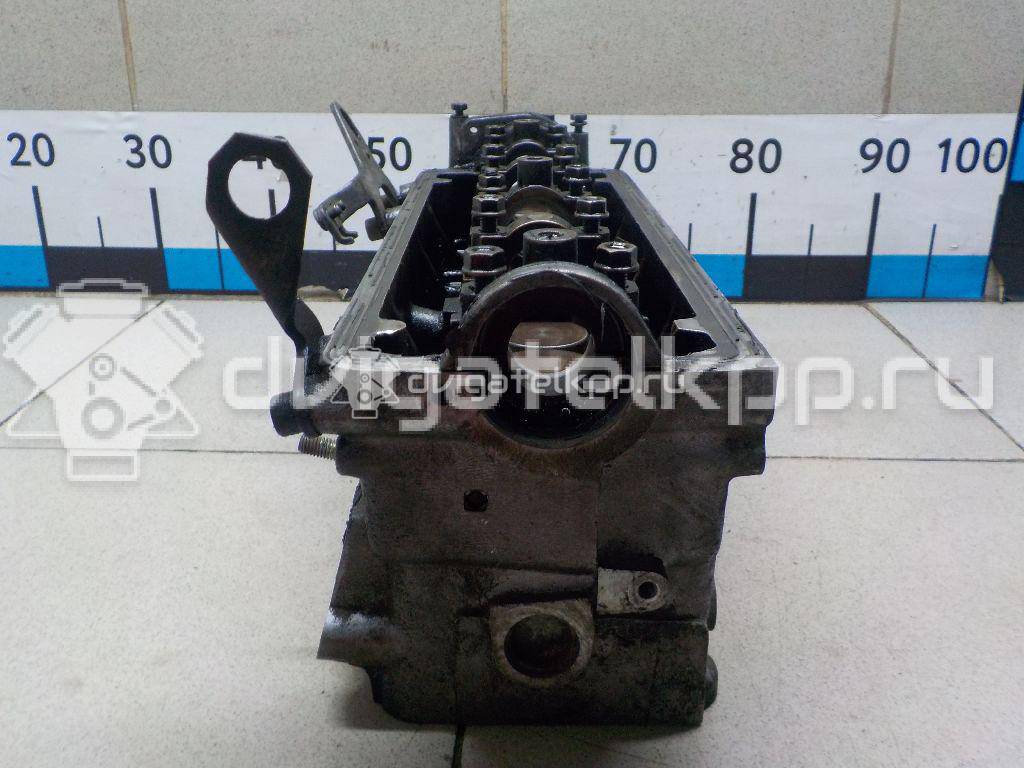 Фото Головка блока  032103265AX для Volkswagen Polo {forloop.counter}}