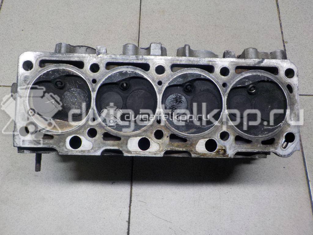 Фото Головка блока  032103265AX для Volkswagen Polo {forloop.counter}}
