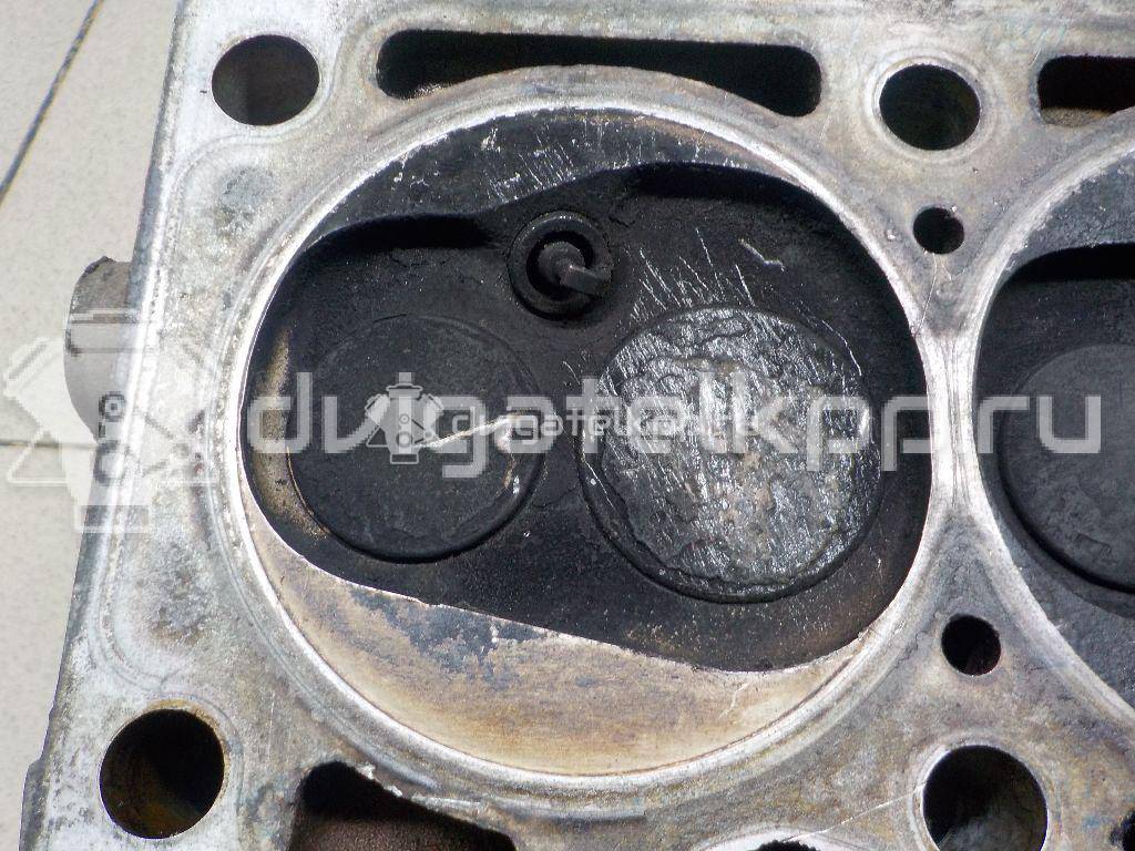 Фото Головка блока  032103265AX для Volkswagen Polo {forloop.counter}}