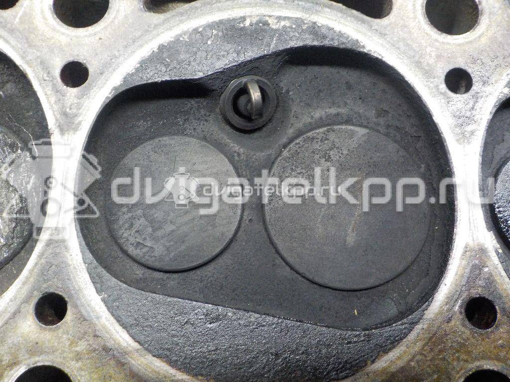 Фото Головка блока  032103265AX для Volkswagen Polo {forloop.counter}}