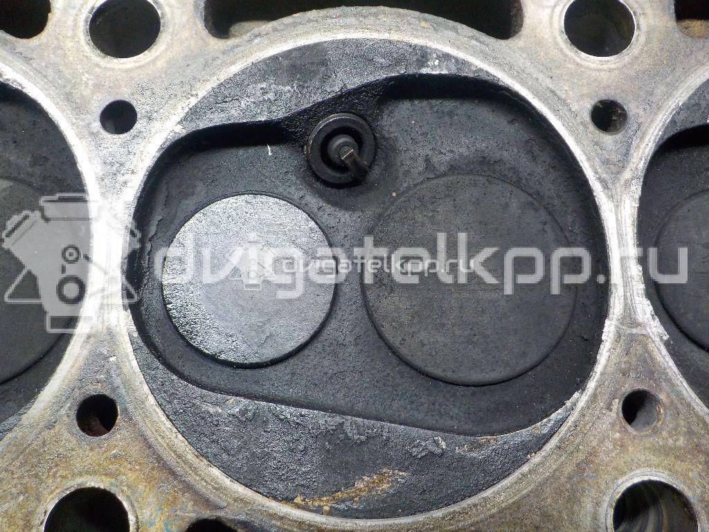 Фото Головка блока  032103265AX для Volkswagen Polo {forloop.counter}}