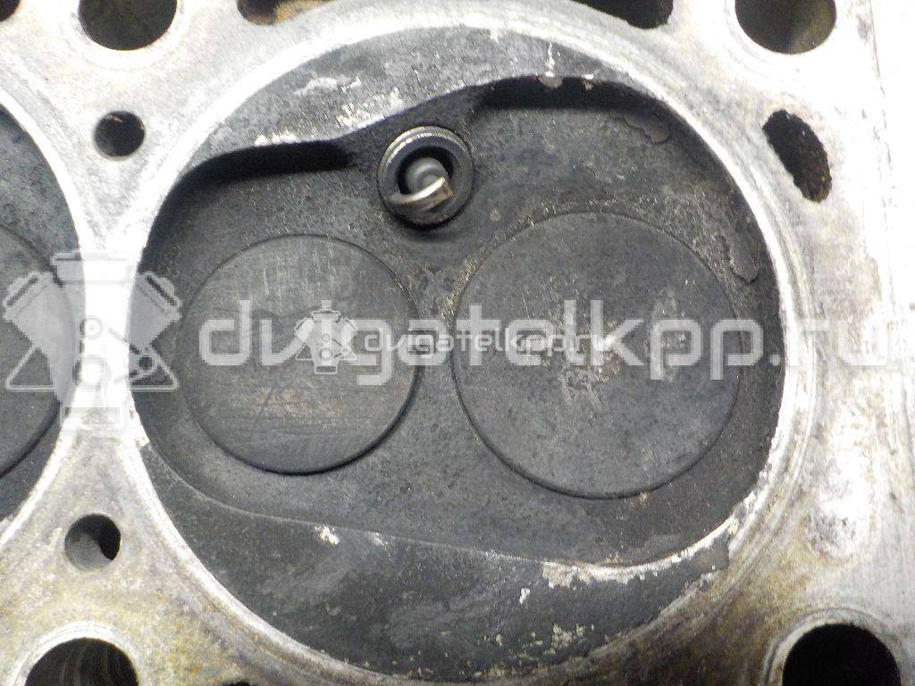 Фото Головка блока  032103265AX для Volkswagen Polo {forloop.counter}}