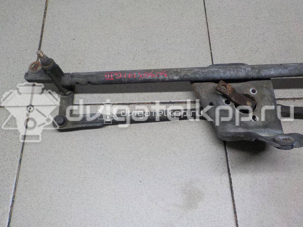 Фото Трапеция стеклоочистителей  1H1955603 для Volkswagen Vento 1H2 / Golf {forloop.counter}}