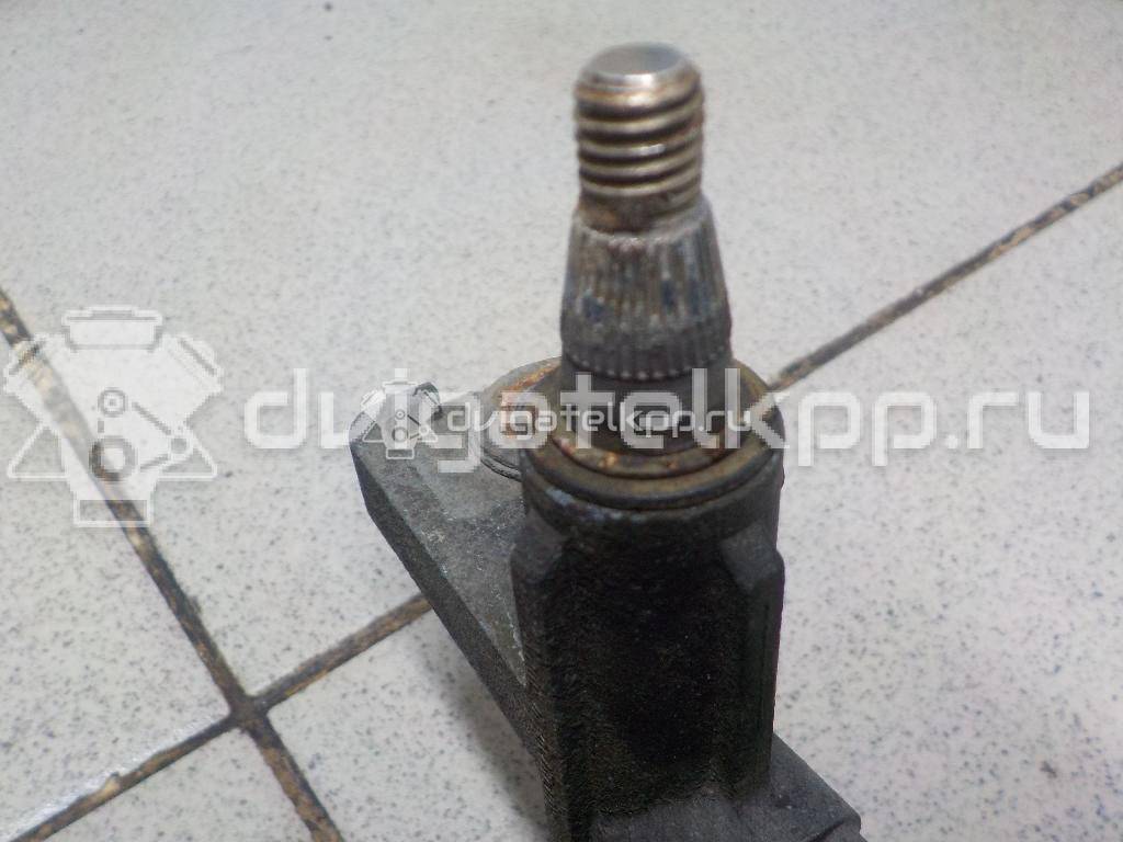 Фото Трапеция стеклоочистителей  1H1955603 для Volkswagen Vento 1H2 / Golf {forloop.counter}}