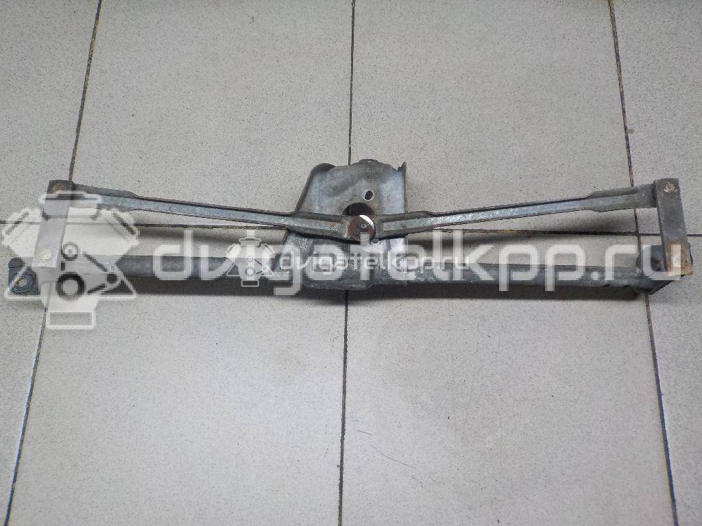 Фото Трапеция стеклоочистителей  1H1955603 для Volkswagen Vento 1H2 / Golf {forloop.counter}}