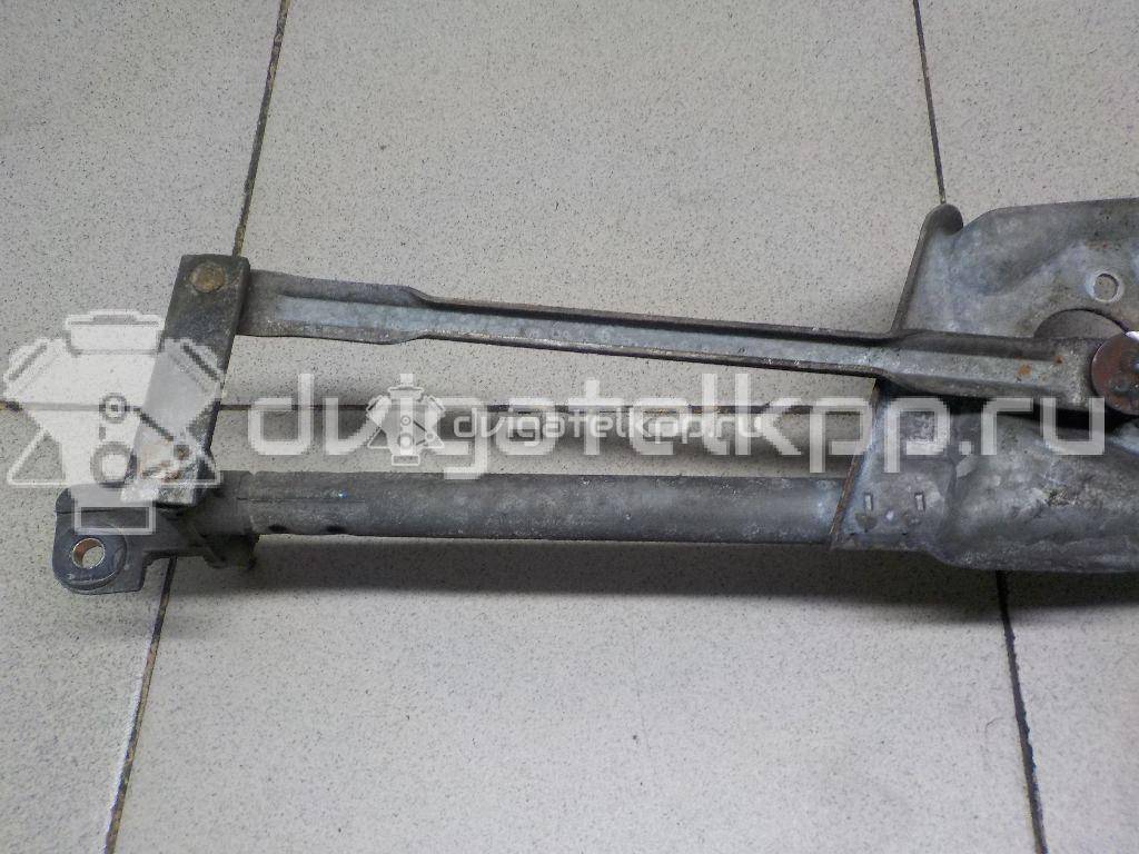 Фото Трапеция стеклоочистителей  1H1955603 для Volkswagen Vento 1H2 / Golf {forloop.counter}}