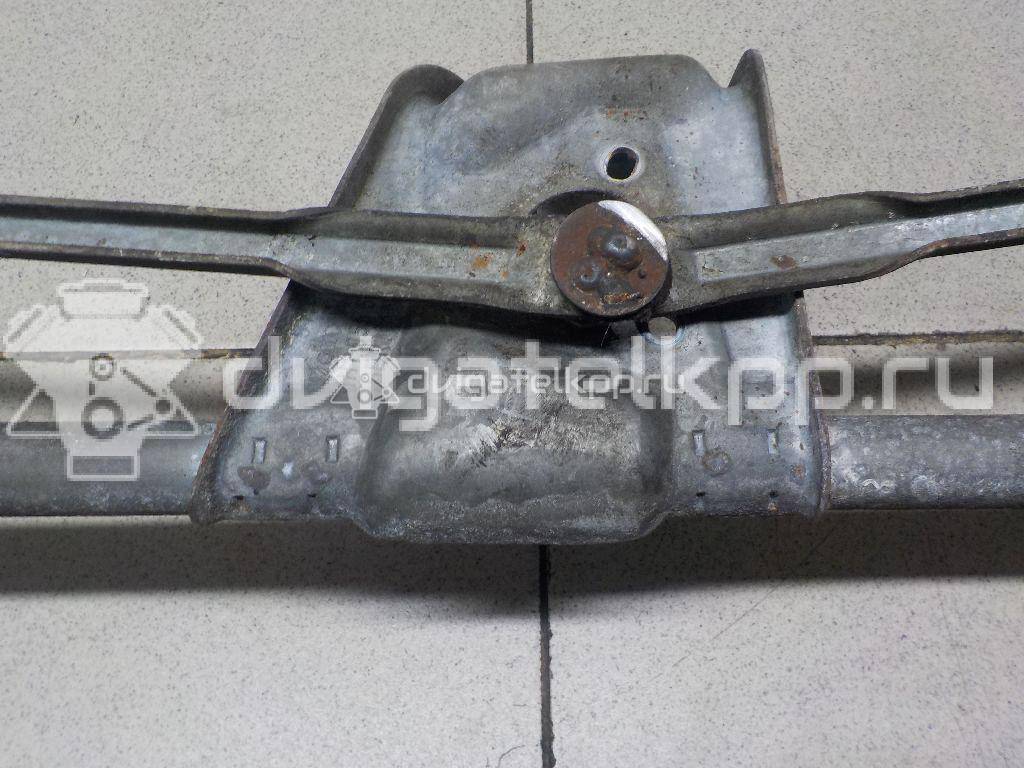 Фото Трапеция стеклоочистителей  1H1955603 для Volkswagen Vento 1H2 / Golf {forloop.counter}}