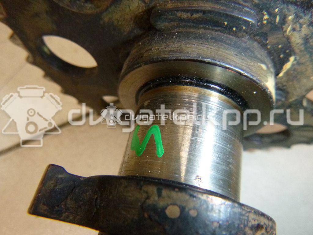 Фото Распредвал  1089820 для Ford Street Ka Rl2 / Ka {forloop.counter}}